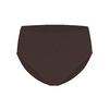 BRAVADO! High-Rise Briefs svart