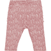 FIXONI Leggingsit Rose Smoke 