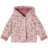 name it Jacke Jersey Nbfmillie Pale Mauve