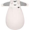 Alvi ® Baby-Mäxchen® Śpiworek 3 częściowy Organiczne Cotton w paski Koala różowe