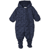 s.Oliver Schneeoverall dark blue