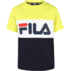 Fila T-Shirt enfant Thea printemps sulfureux