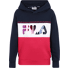 Fila Kids Hoody Luna black iris