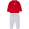 OVS Ensemble sweat-shirt et pantalon Scoot er