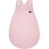 Alvi ® Baby-Mäxchen® Śpiworek Special Fabric Quilt, różowy