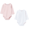 OVS Bodies Rose Tan 2er Pack