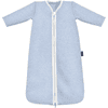 Alvi® Tracksuit Special Fabric Quilt aqua