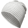 Sterntaler OCS Slouch-Beanie weiss