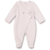 Sanetta Combinaison pyjama enfant rose