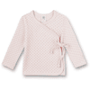 Sanetta Pyjama Shirt rosa