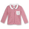 Sanetta Pyjamashirt roze