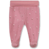 Sanetta Pantaloni pigiama rosa