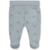 Sanetta Pantalones de pijama azul