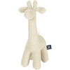Alvi ® x MyuM kosedyr Økologisk bomull petit giraffe