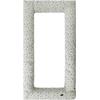 Alvi® Nestchen Carré Drifting Leaves 70 x 140 cm