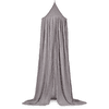 Jollein Betthimmel Vintage storm grey 245 cm