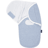 Alvi ® Wrap "Harmony" Speciální tkanina Quilt aqua