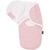 Alvi ® Wrap "Harmony" speciale stof Quilt rosé