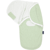 Alvi ® Wrap "Harmony" Special kangas peitto turkoosi