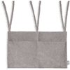 jollein Torba do przechowywania Cord storm grey