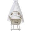 Alvi® Stubenwagengarnitur 3-tlg. Olifant