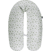 Alvi® Stillkissen mit Bezug Drifting Leaves