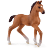 Schleich figurine 13822 - cheval - poulain andalou - La Poste