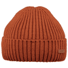 BARTS Beanie Dicey roest