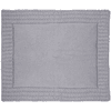 KINDSGUT Kruipdeken in grijs, 90 x 70 cm