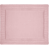 KINDSGUT Kruipdeken in roze, 90 x 70 cm