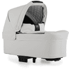 Emmaljunga Tragewanne NXT Lounge Leatherette White 3.0