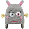 BARTS Beanie Monster heather gris