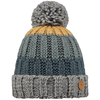 BARTS Beanie Wilhelm donker celadon