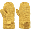 BARTS Mittens Yuma yellow 