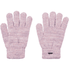 BARTS Rękawiczki Shae różowe