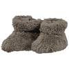BARTS Krabbelschuhe Noa misty brown