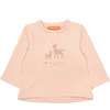 STACCATO Sweat enfant rose