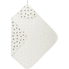noppies toalla de baño con capucha Bloom ing trébol Escarabajo