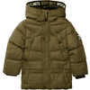 STACCATO  Parka mosgroen