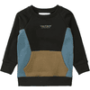 STACCATO  Sweat-shirt black 