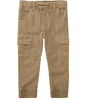 STACCATO  Cargo broek nature 