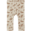 Lil'Atelier Leggings Nbfgaya Peyote