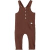 Lil'Atelier Overall Nbfraja Chestnut