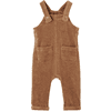 Lil'Atelier Jumpsuit Nbmrebel Otter