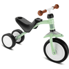 PUKY® Triciclo PUKY MOTO, verde pastello