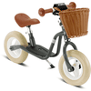 PUKY® Laufrad LRM Classic, anthrazit 
