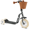 PUKY® Scooter R1 Classic, anthrazit
