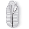cybex PLATINUM Winterfußsack Arctic Silver