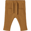 Lil'Atelier Spodnie Nbmrajo Golden Brown