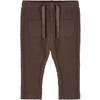 Lil'Atelier Hose Nbmrajo Chestnut